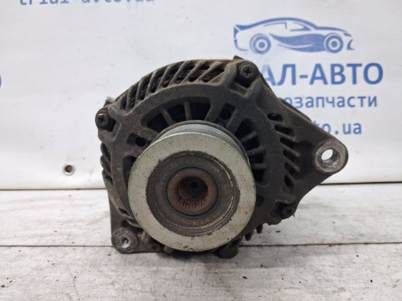 Генератор Nissan Navara 2004-2015 23100EB31A (Арт. 62642) Київ - зображення 2