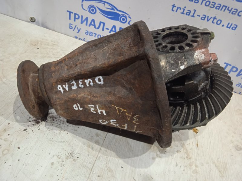 Редуктор задний Toyota Prado 2002-2009 411103D580 (Арт. 11653) Киев - изображение 3