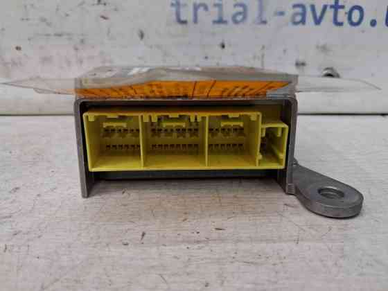 Блок AIRBAG Nissan Pathfinder R51 2.5 DIESEL YD25DDTI 2004 (б/у) Київ