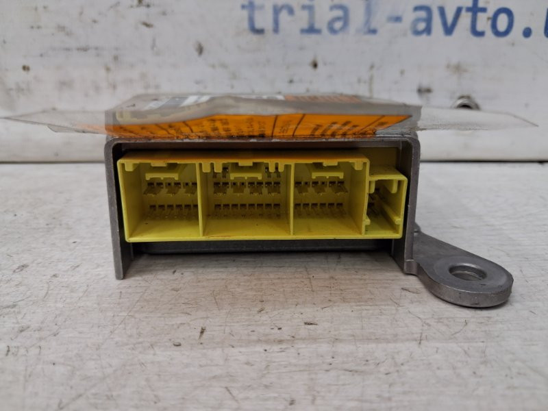 Блок AIRBAG Nissan Pathfinder 2004-2014 98820EA510 (Арт. 65917) Київ - зображення 3