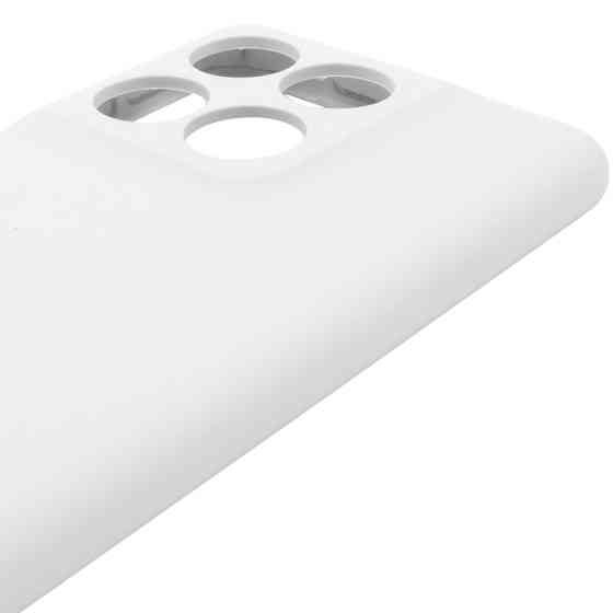 Чехол Silicone Cover Lakshmi Full Camera (AAA) для Motorola Edge 60 / Edge 60 Fusion Херсон