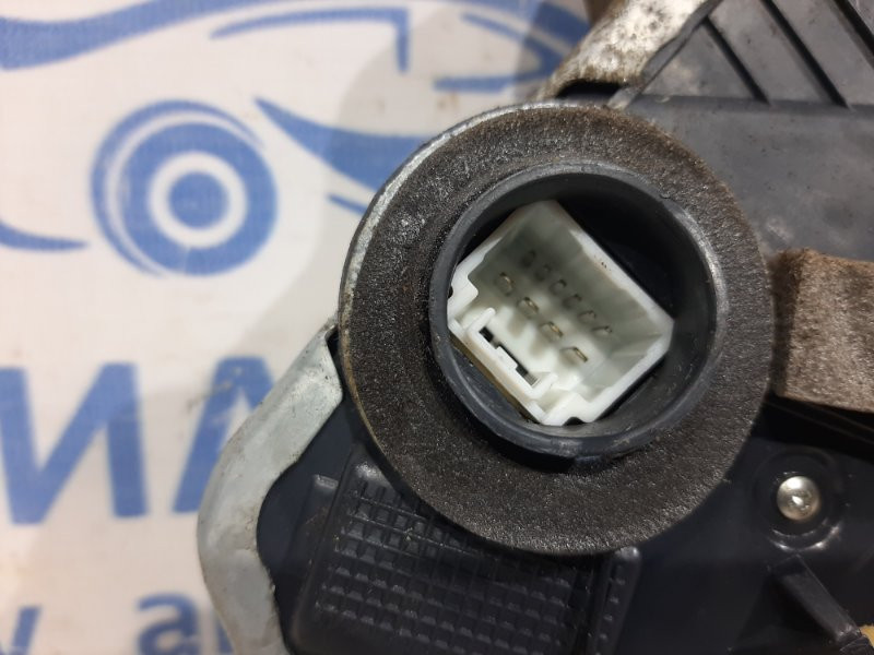 Замок двери передний правый Toyota RAV 4 A30 2.0 БЕНЗИН 1AZFE 2005 (б/у) Київ - зображення 4