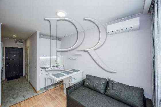 продажа 1-к квартира Киев, Соломенский, 45000 $ Київ