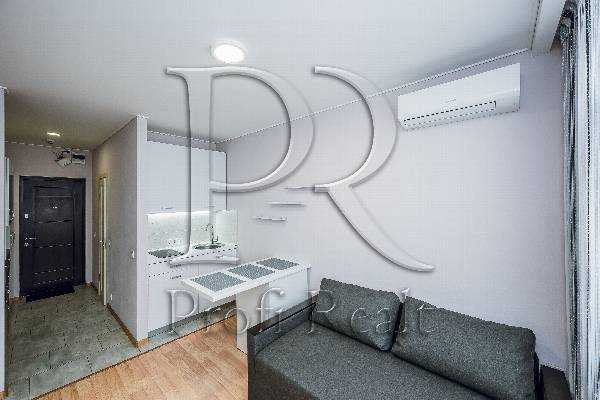 продажа 1-к квартира Киев, Соломенский, 45000 $ Київ - зображення 2