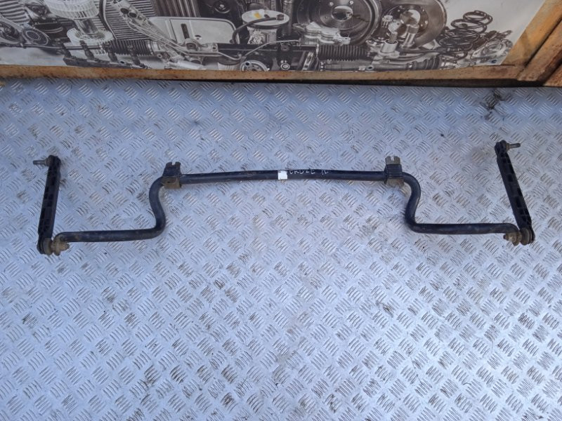 Стабилизатор передний Chevrolet Cruze J300 2009 (б/у) Киев - изображение 1