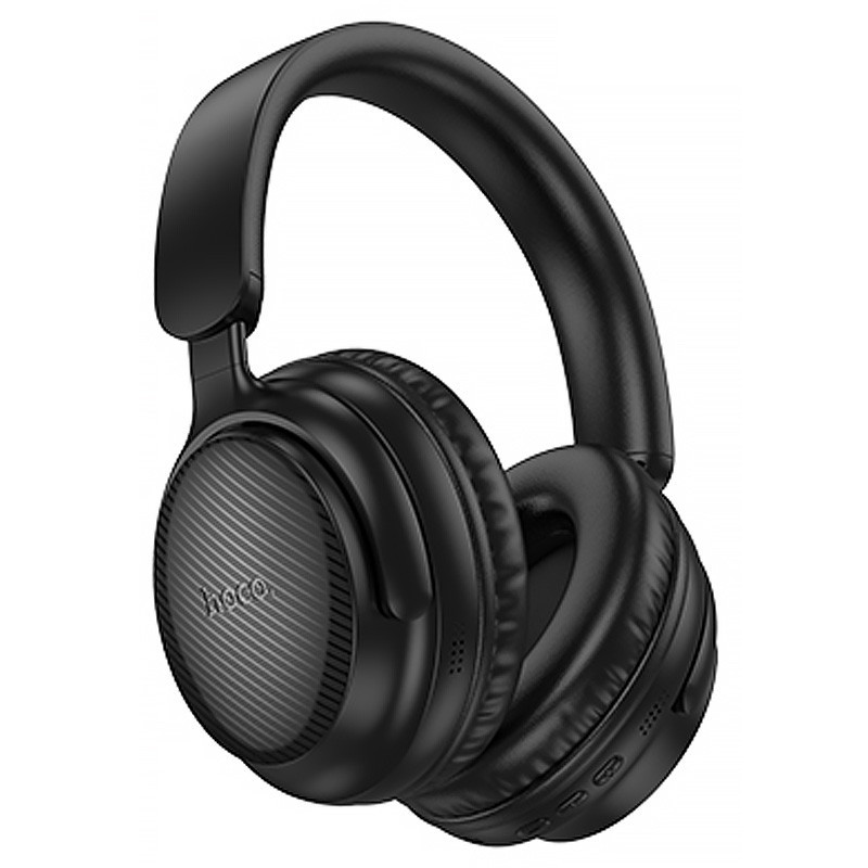 Накладные беспроводные наушники Hoco W53 Tone Херсон - изображение 1