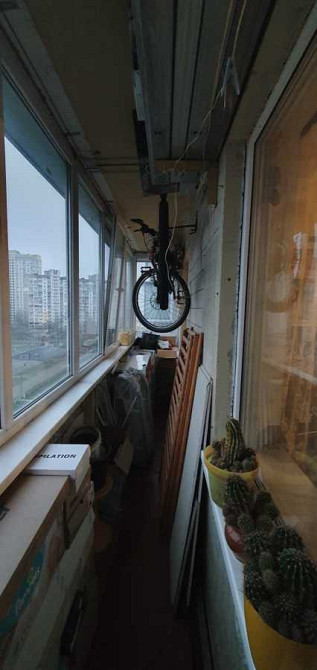 продажа 2-к квартира Киев, Деснянский, 60000 $ Київ - зображення 7