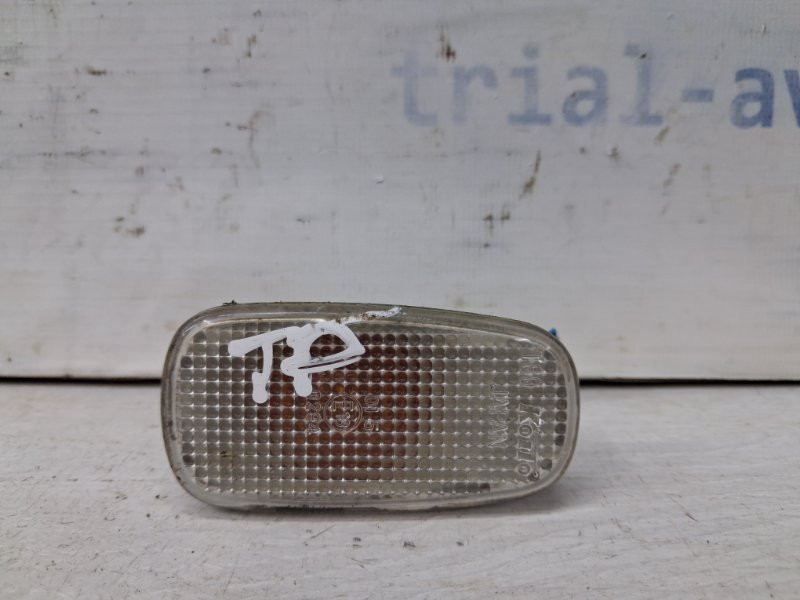 Повторитель поворотника Toyota Prado J120 4.0 1GR-FE 2002 (б/у) Киев - изображение 1