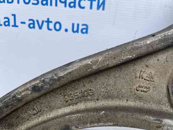 Рычаг передний нижний правый Kia Optima TF 2.4 БЕНЗИН G4KJ 2010 (б/у) Київ