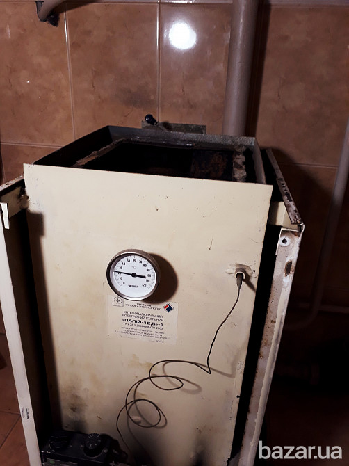 #Ремонт Котлов газовых в Черкассах# Черкаси - зображення 4
