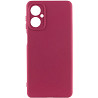 Чехол Silicone Cover Lakshmi Full Camera (A) для TECNO Spark 9 Pro (KH7n) Херсон