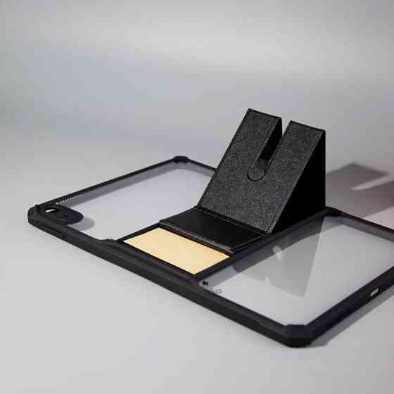 TPU+PC чехол Xundd Stand c усиленными углами для Apple iPad Mini 6 (8.3") (2021) (2024) Херсон