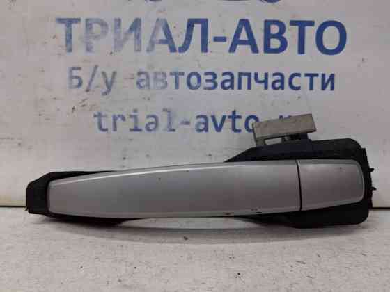Ручка двери внешняя передняя левая Chevrolet Captiva 2006-2018 94553097 (Арт. 64737) Киев