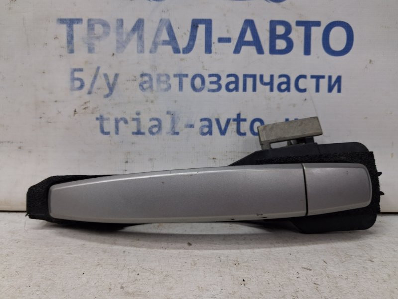 Ручка двери внешняя передняя левая Chevrolet Captiva 2006-2018 94553097 (Арт. 64737) Киев - изображение 1