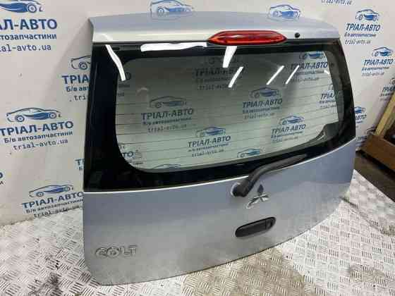 Крышка багажника Mitsubishi Colt 2002-2012 5801A219 (Арт. 81174) Київ