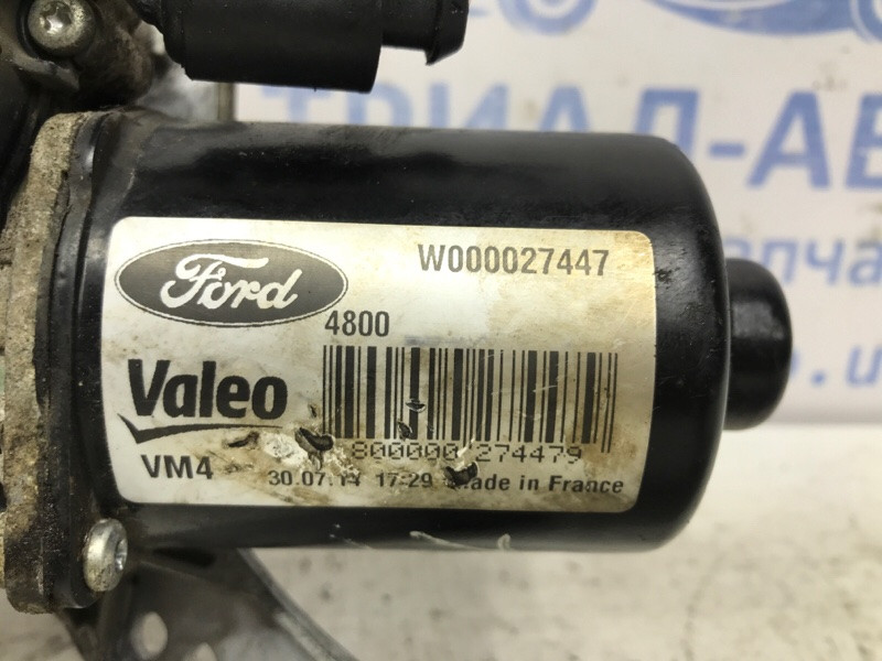 Мотор дворников Ford Kuga 2011-2019 2011368 (Арт. 45830) Киев - изображение 5