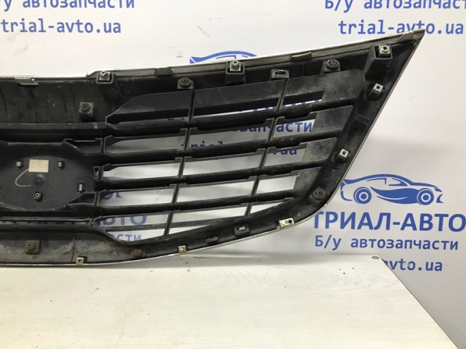 Решетка радиатора Kia Sportage SL 1.7 DIESEL D4FD 2010 (б/у) Київ - зображення 6
