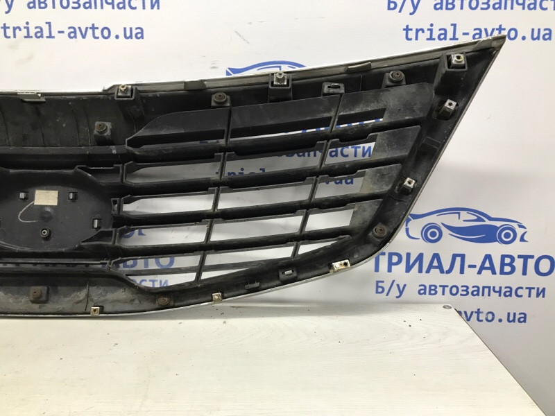 Решетка радиатора Kia Sportage 2010-2016 863503W000 (Арт. 58143) Київ - зображення 6
