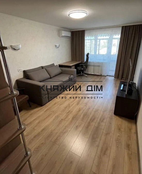 Оренда 1-но к. квартири м. Звіринецька. № 11203524 Киев - изображение 1