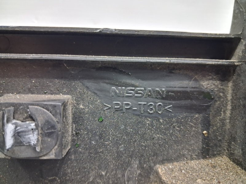 Диффузор с вентилятором радиатора Nissan X-Trail 2007-2015 21481JG700 (Арт. 60664) Киев - изображение 5