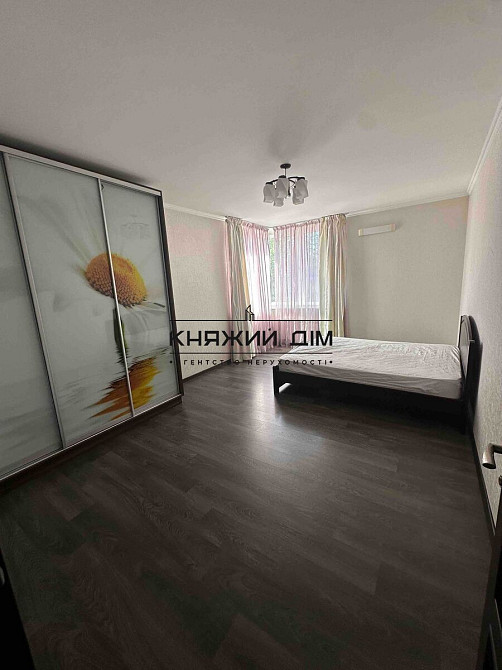 Здам 3к,Білецька 20,Виноградар,до м.Сирець 5-7хв Київ - зображення 1