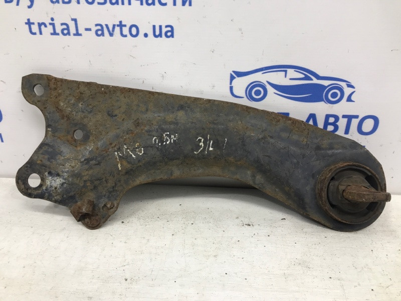 Рычаг задний поперечный Mazda 6 2007-2013 0 (Арт. 8218) Київ - зображення 4