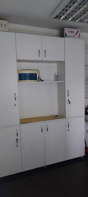 долгосрочная аренда офисное помещение Киев, Соломенский, 17000 грн./мес. Київ - зображення 10