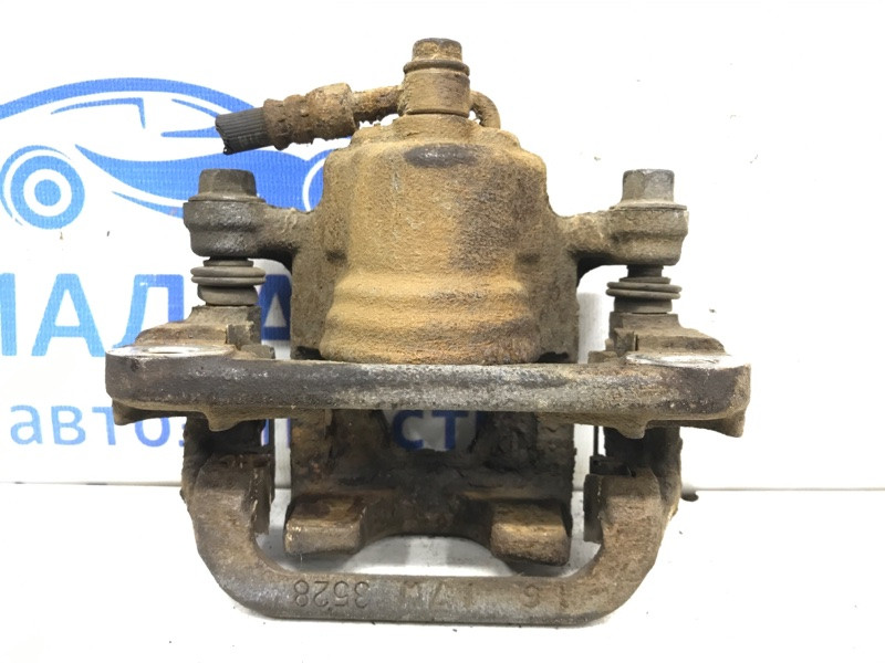 Суппорт задний правый Nissan Juke 2010-2019 440011KD0A (Арт. 40017) Київ - зображення 4