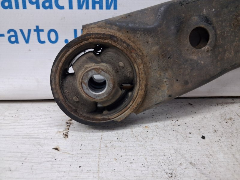 Рычаг правый Hyundai Santa fe 2012-2019 545012W200 (Арт. 69773) Київ - зображення 1