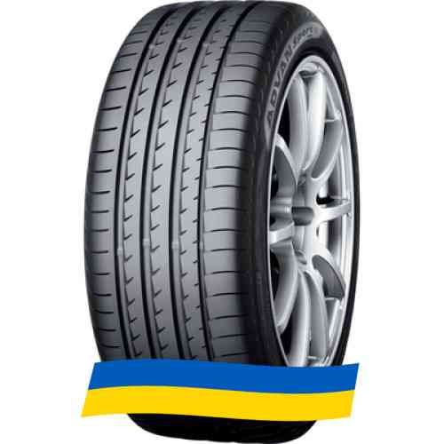 255/45 R19 Yokohama Advan Sport V105S 100Y Легкова шина Київ