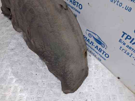 Подкрылок задний левый Mitsubishi Outlander 2007-2012 5370A269 (Арт. 80389) Киев