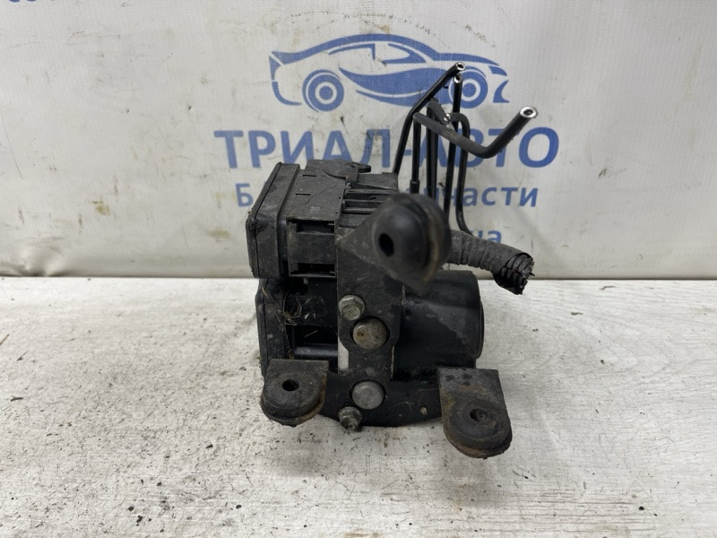 Блок abs Mazda 3 2003-2009 BVSN-43-7AZD (Арт. 81798) Киев - изображение 2