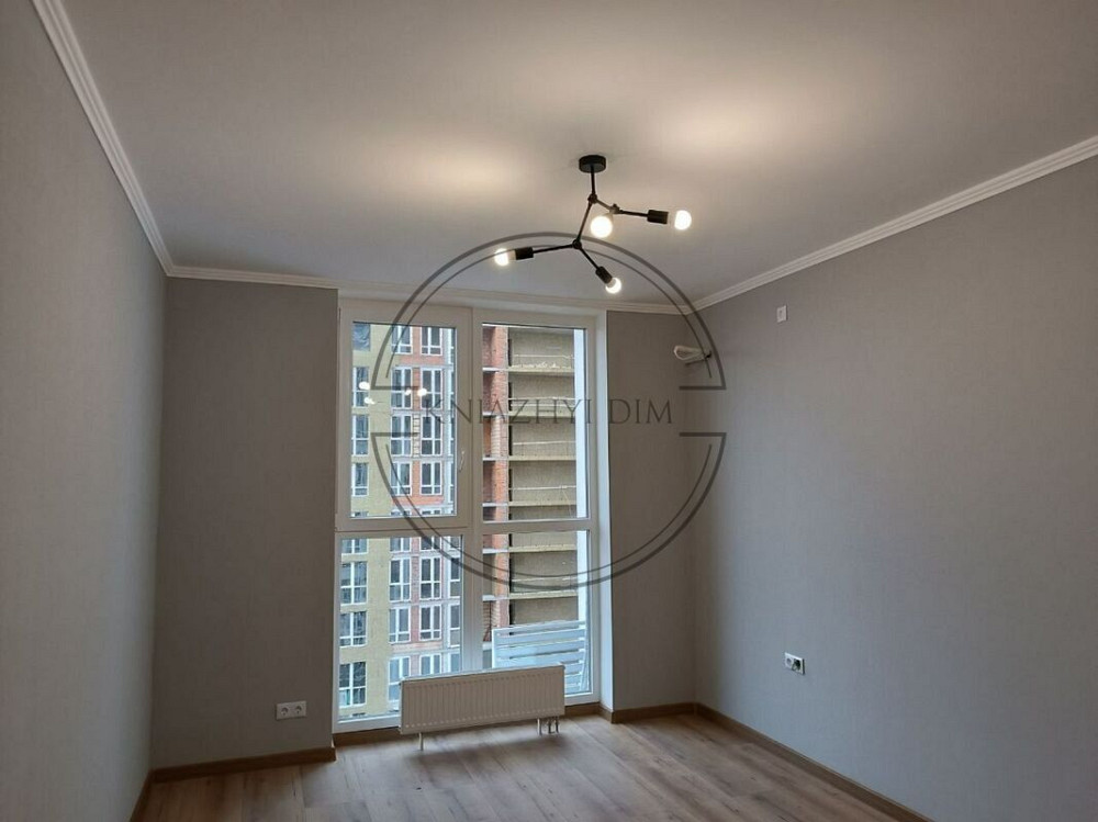 Продаж 1-кім. квартири у ЖК Причал 8. Код об'єкту:21145894 Киев - изображение 1