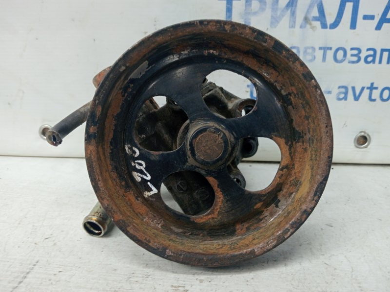 Насос ГУ Mitsubishi L200 2006-2015 MR992871 (Арт. 61626) Киев - изображение 3