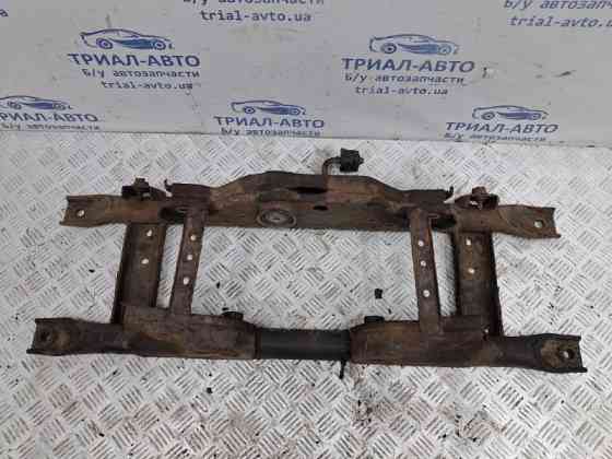 Балка задней подвески Dacia Duster 2010-2017 555016666R (Арт. 62452) Київ