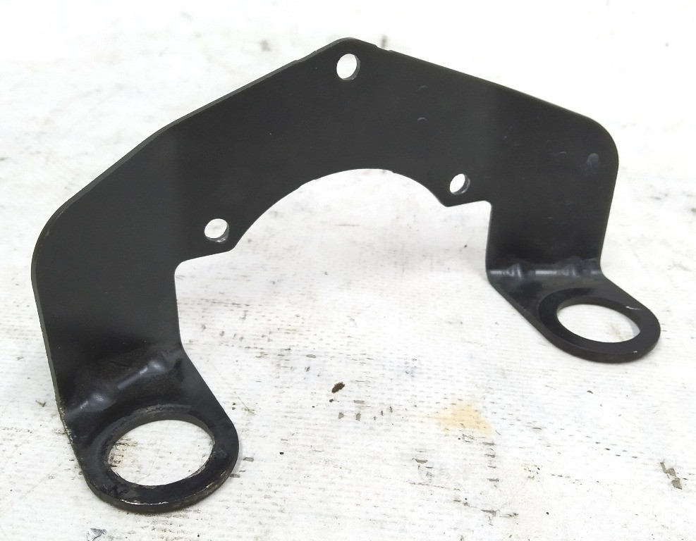 Скоба большая кронштейна компрессора пневмоподвески Tesla model S 6006404-00-C Київ - зображення 2