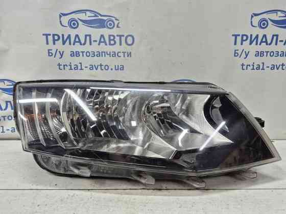 Фара правая Skoda Octavia 2013-2020 5E2941018 (Арт. 80802) Київ