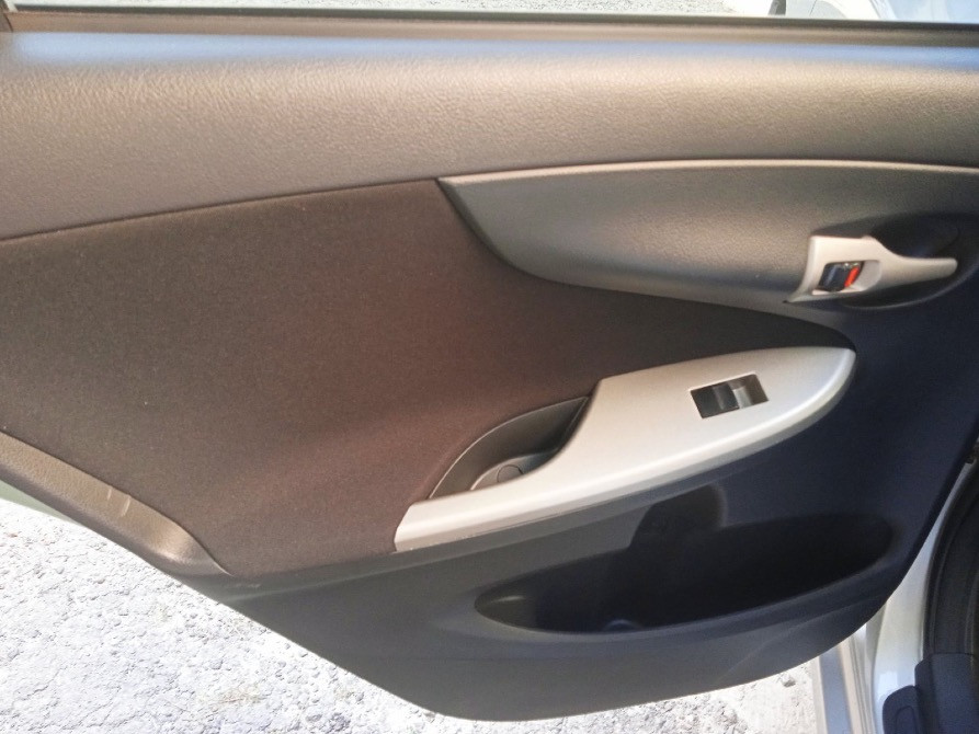 Продам Тойоту Королу 2008 року, 1.6 бензин коробка-автомат Київ - зображення 7