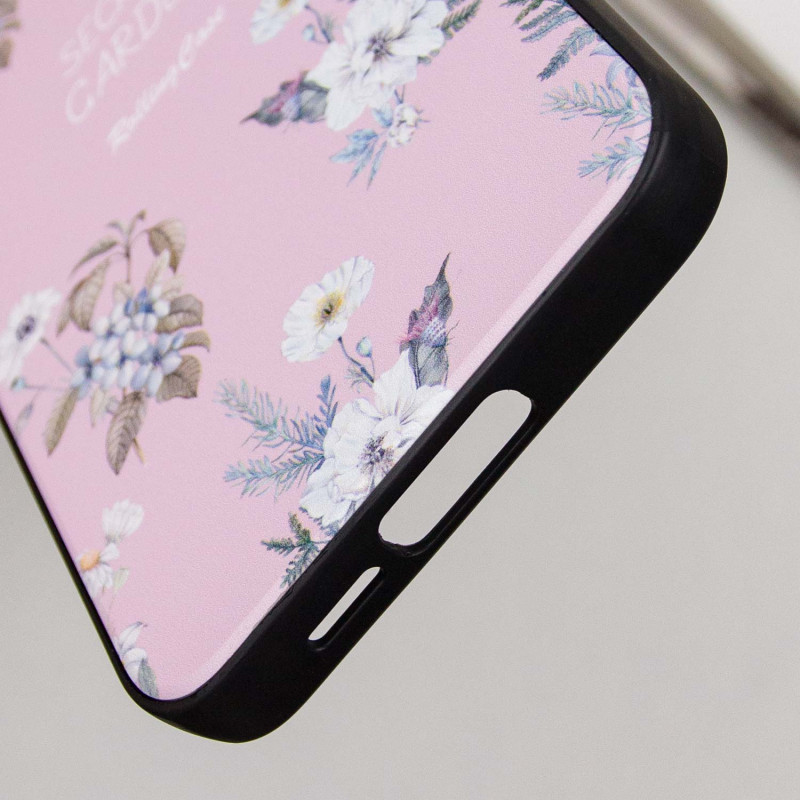 TPU+PC чехол Secret Garden для Samsung Galaxy A25 5G Херсон - зображення 9