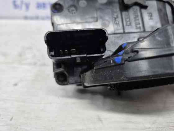 Замок двери задний правый Nissan Qashqai J11 1.5 DIESEL K9K 2013 (б/у) Київ