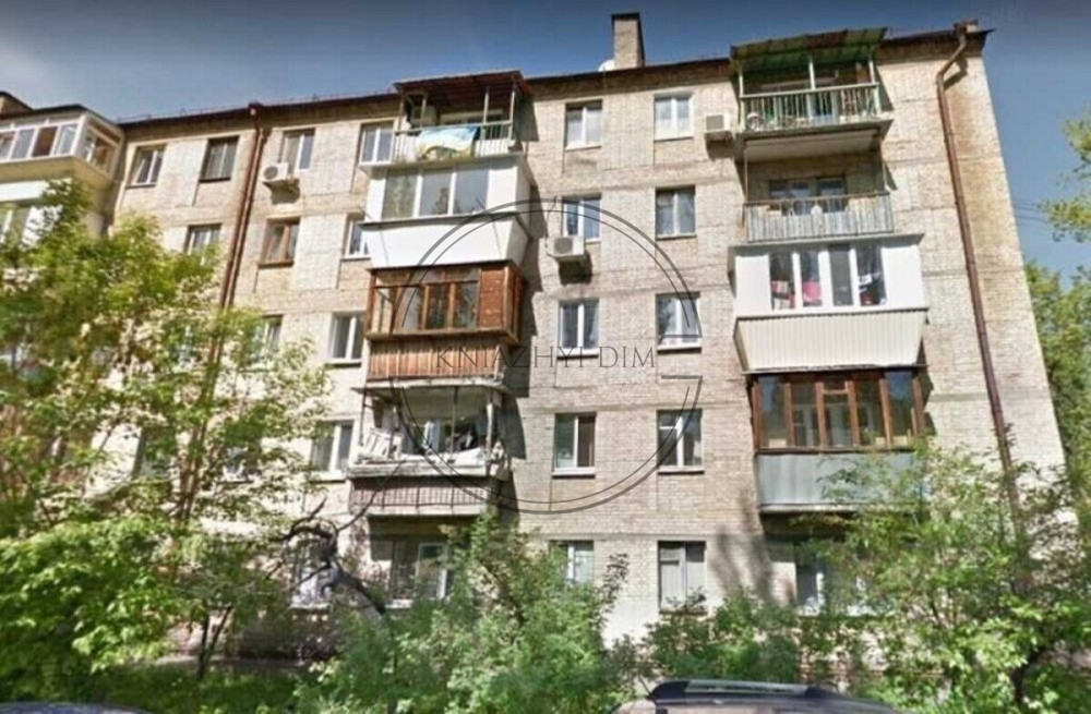 Продажа 2к. квартиры в центре города по ул. Бастионная 16, Печерский район № 21135534 Київ - зображення 2
