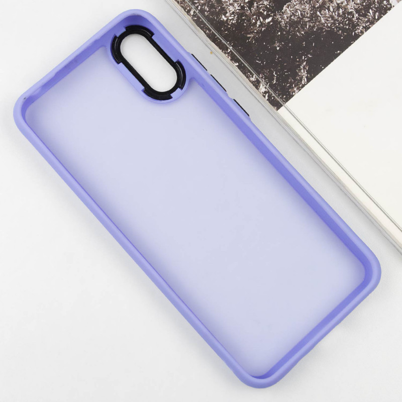 Чехол TPU+PC Lyon Frosted для Xiaomi Redmi 9A Херсон - зображення 3