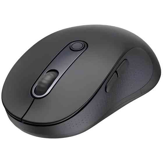 Мышь беспроводная Baseus F02 Ergonomic Bluetooth (B010555) Херсон