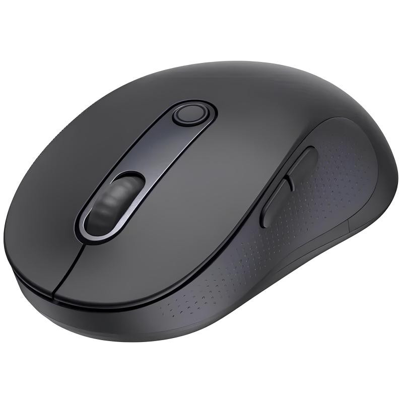 Мышь беспроводная Baseus F02 Ergonomic Bluetooth (B010555) Херсон - изображение 4