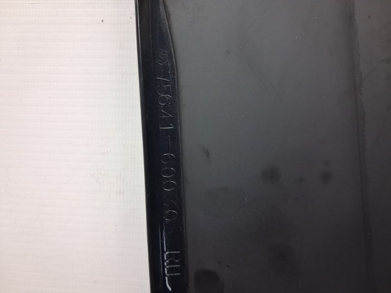 Стекло в кузов заднее правое Toyota Prado 2002-2009 6271060891 (Арт. 66574) Київ - зображення 5