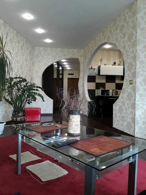 сдам квартиру мост-сити Днепр - изображение 10