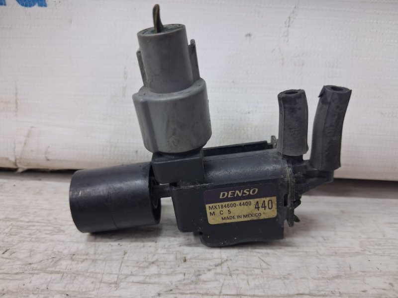 Клапан электромагнитный Acura MDX YD2 3.7 БЕНЗИН J37A1 2006 (б/у) Киев - изображение 3