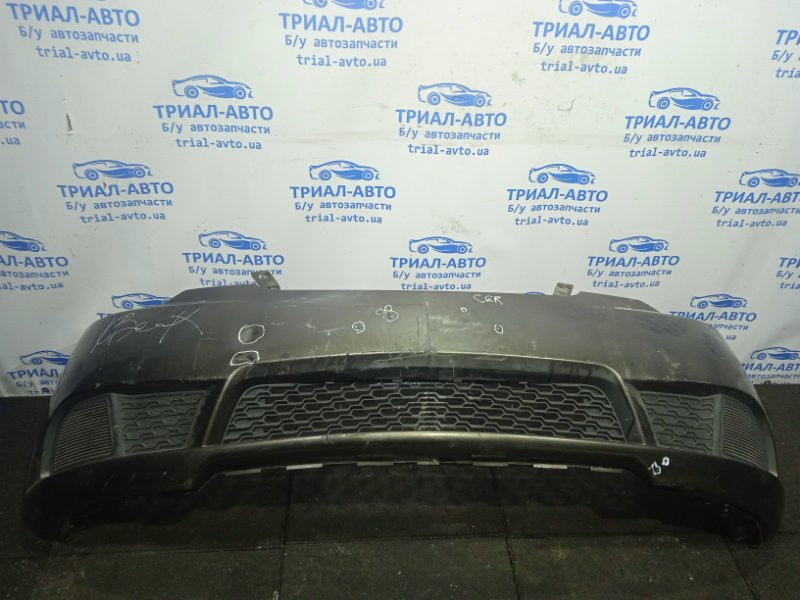 Бампер передний Kia Cerato 2008-2012 865111M000 (Арт. 20351) Київ - зображення 1