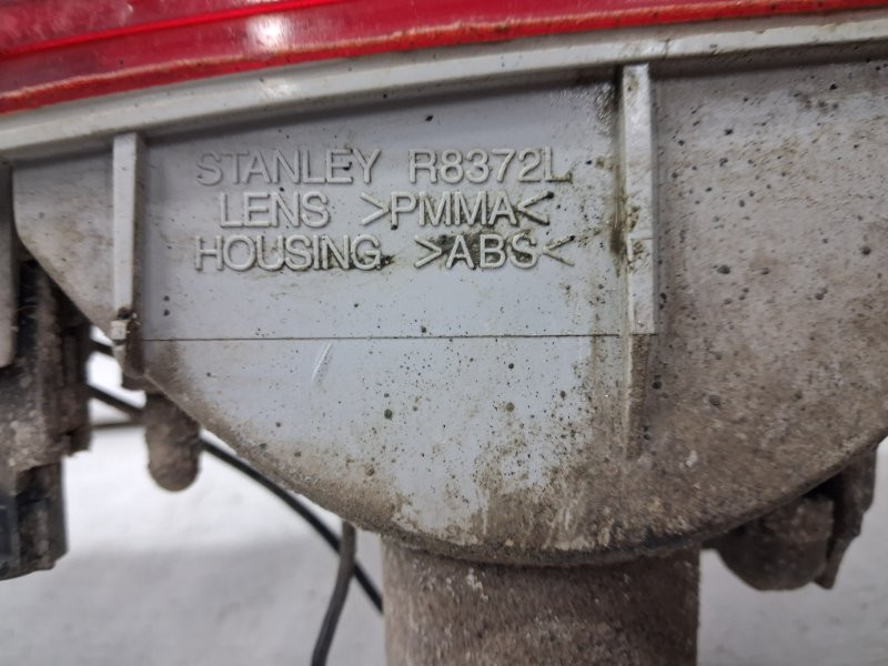 Катафот левый Mitsubishi Outlander 2003-2006 MN126573 (Арт. 68841) Київ - зображення 5