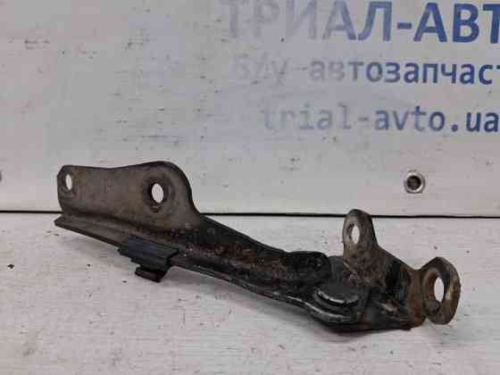 Петля капота левая Mitsubishi L200 KB 2.5 DIESEL 4D56 2006 (б/у) Киев